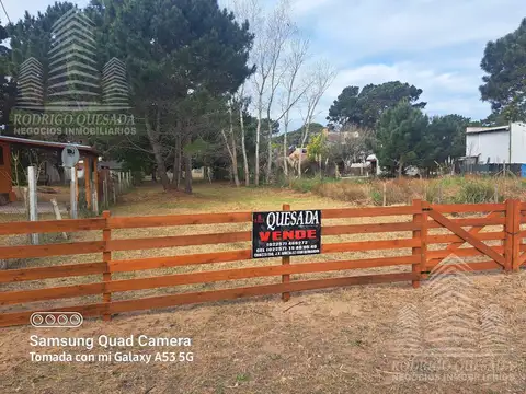 |LOTE DE 500 M²| |NUEVA ATLANTIS| |OPORTUNIDAD|