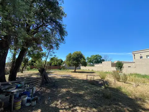 Terreno en Venta en Ramallo, USD 99.000