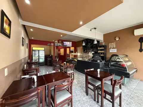 Avenida General San Martín 2900