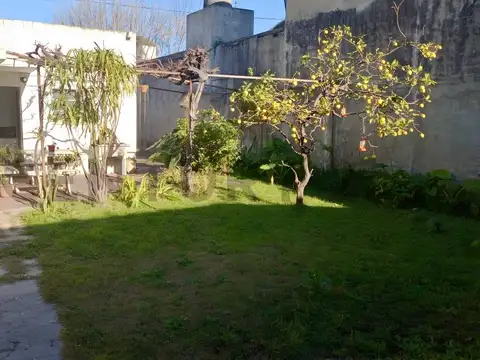 Atención constructores! Excelente terreno en Haedo