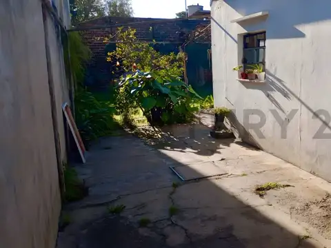 Terreno en Venta en Haedo, USD 97.000