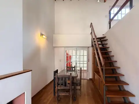 Casa en Alquiler 10 años