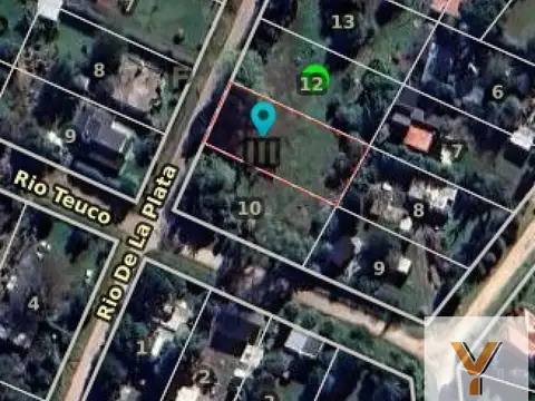 Terreno en Venta en Mar del Plata, Partido de General Pueyrredón