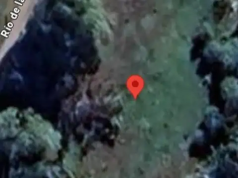 Terreno en Venta 20  mts Frente