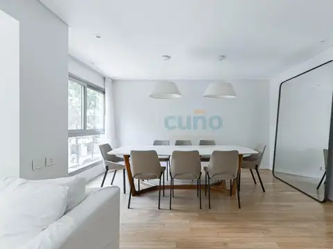 Departamento en Venta con 2 cocheras