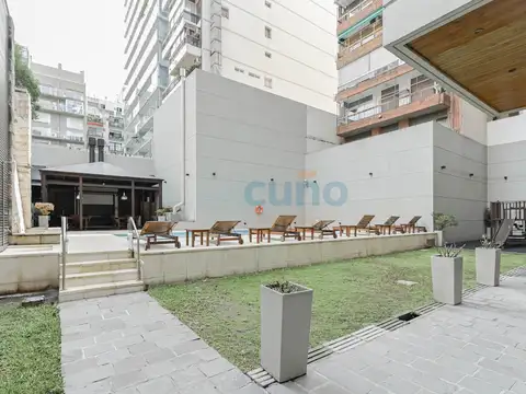 Departamento en Venta de 3 dormitorios