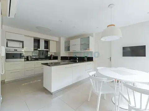 Departamento en Venta en Las Cañitas, USD 649.000
