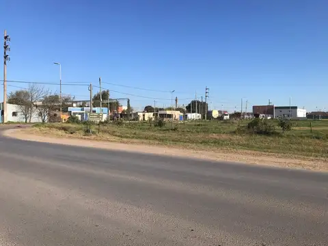 Terreno en Venta en Nogoya, USD 25.000