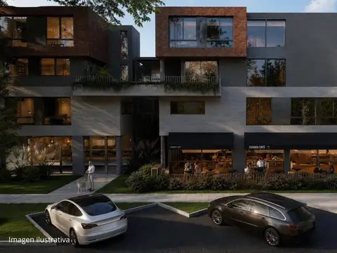 Departamento en Venta en Funes, Rosario