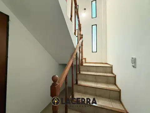 Depto Tipo Casa en Venta de 1 dormitorio