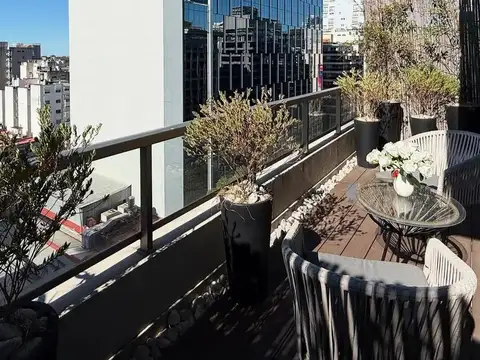 Departamento en Alquiler Temporal en Belgrano, USD 1.300