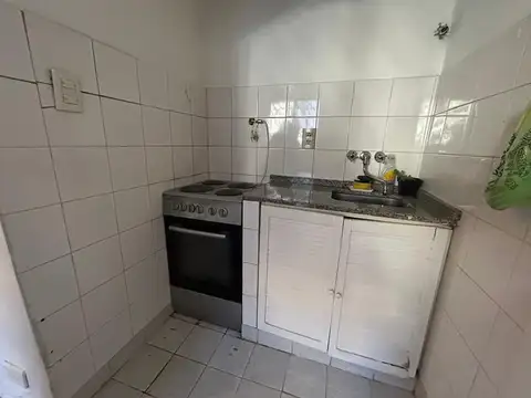 Departamento en Alquiler de Monoambiente