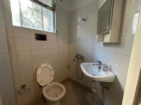 Departamento en Alquiler en Parque Chacabuco, $ 500.000