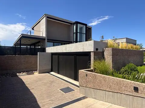 Casa en venta en Vistalba Mendoza