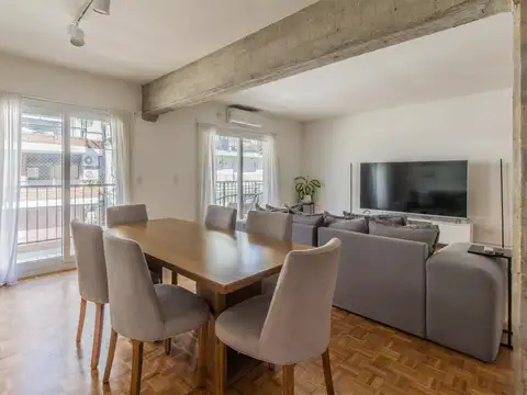 Departamento en Venta de 4 ambientes