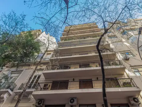 Departamento en Venta en Recoleta, USD 625.000