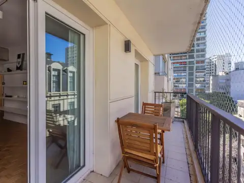 Departamento en Venta con 2 cocheras