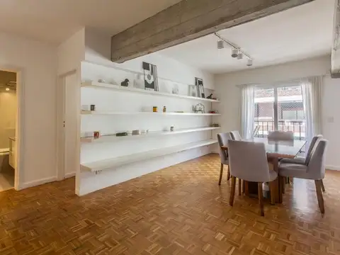 Departamento en Venta 54 años