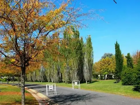 Pilar - Pilar Del Este - Barrio San Ramón