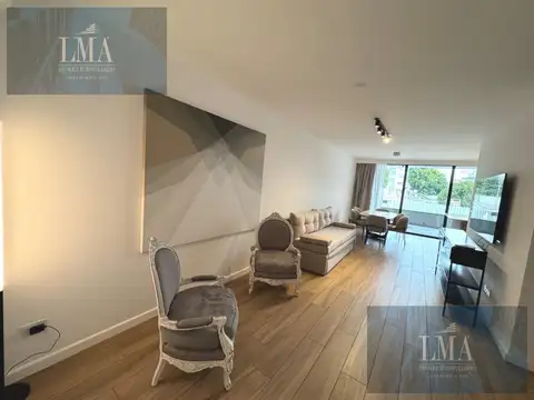  Venta Departamento 4 amb Balcón/Parrilla