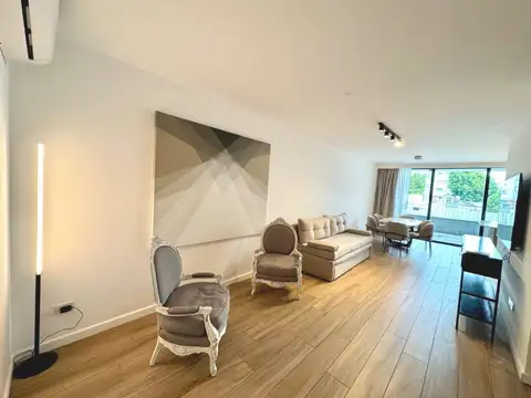 Venta Departamento 4 amb Balcón/Parrilla