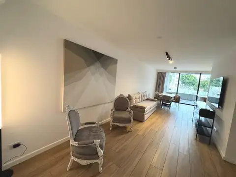 Venta Departamento 4 amb Balcón/Parrilla