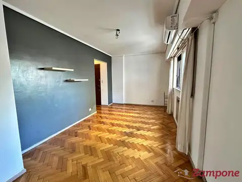 Departamento en Venta en Congreso, USD 65.000