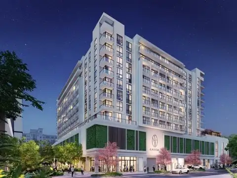 Departamento en Venta en Miami, USD 800.000