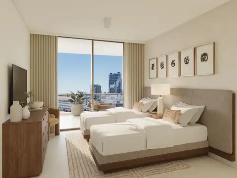 Departamento en Venta A Estrenar