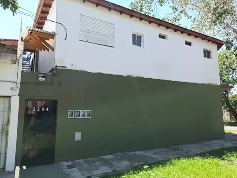 ALQUILER DEPTO 2 AMB BARRIO FATE SAN FERNANDO