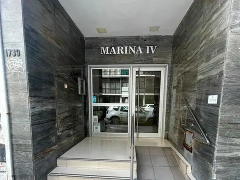 Falucho 1700, Piso 2°