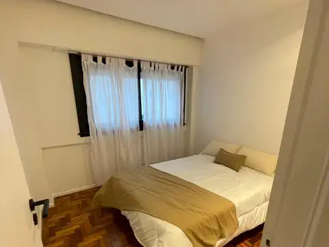 DEPTO EN VENTA 2 AMB A LA CALLE CON BALCON