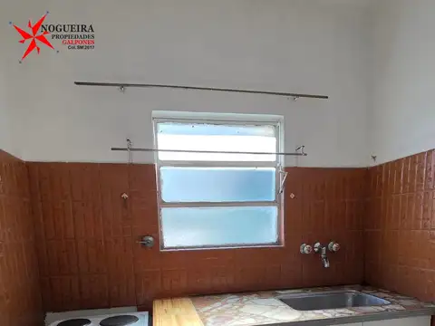 Depto Tipo Casa en Alquiler en Caseros, $ 620.000
