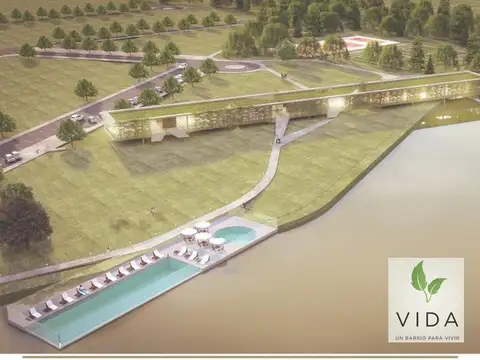 VENTA LOTE EN VIDA 1 LIQUIDO!