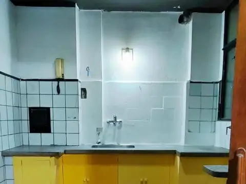 Departamento en Venta 40 años