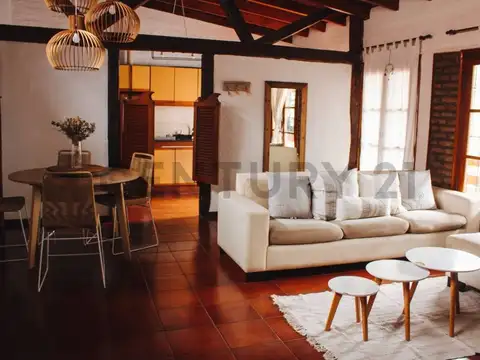 Venta de Departamento en centro de Mendoza a pasos de Calle Aristides.