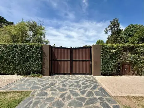 venta de lote en Benavidez