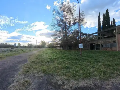 Ruta 205 Km 100