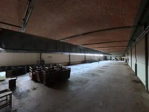 Campo en Venta Industrialización