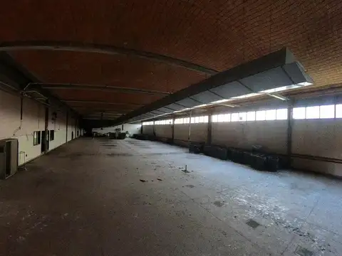 Campo en Venta Industrialización