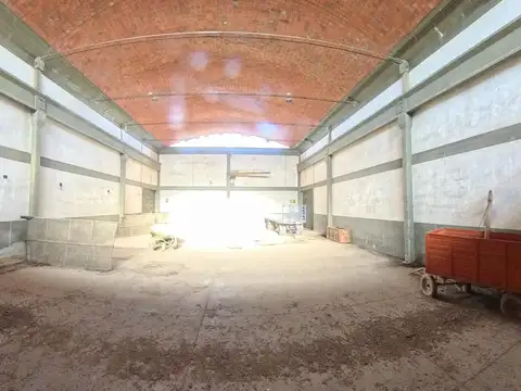 Campo en Venta de 48,41  ha