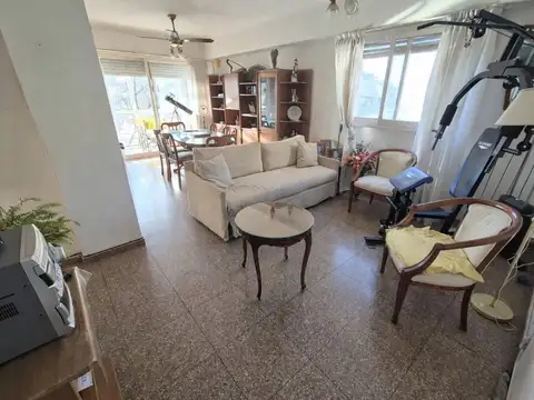 Departamento en Venta 56 años
