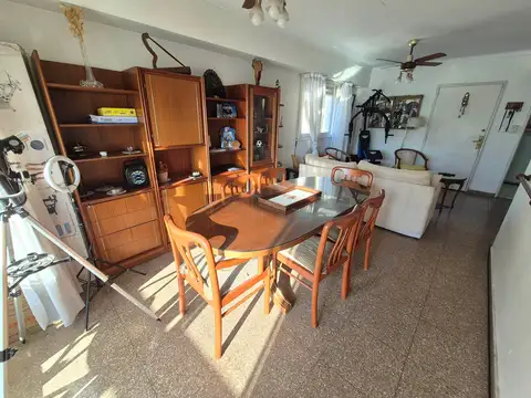 Departamento en Venta en Villa del Parque, USD 183.000