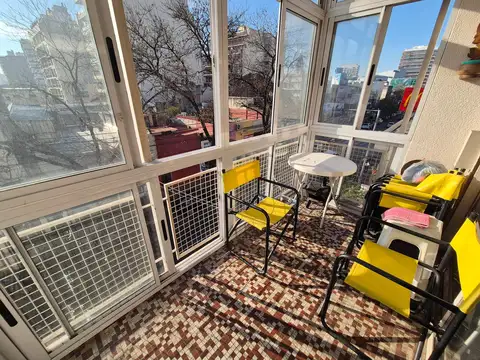 Departamento en Venta de 3 dormitorios