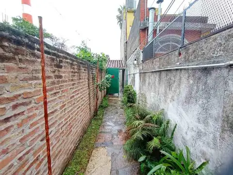 Casa en Venta en Quilmes, USD 89.000