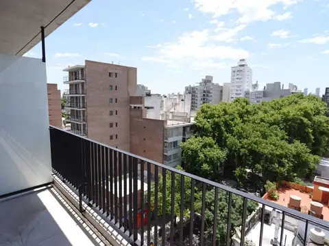 Mendoza 2600, Piso 08