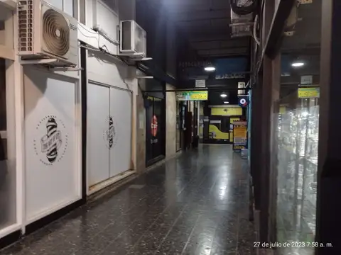 Local en Galería - Financia-pasos del Obelisco 