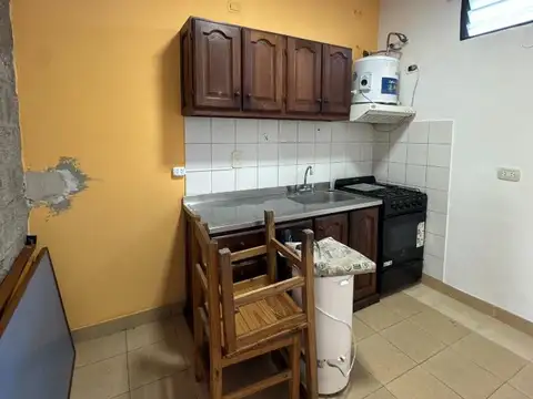 Dpto 2 amb con balcón - Monseñor Chimento 1392
