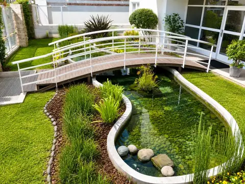 OPORTUNIDA EXCELENTE MONOAMBIENTE DE 40 MTS CON BALCON