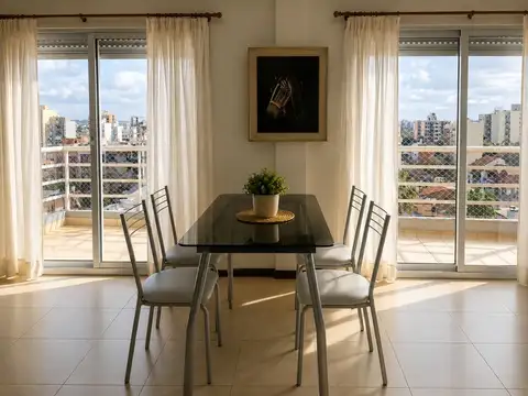 Departamento en Venta en Morón, USD 59.000